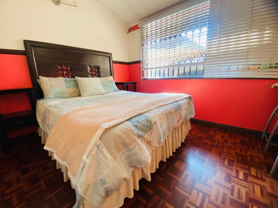 4 Bedroom Property for Sale in Sasolburg Ext 23 Free State